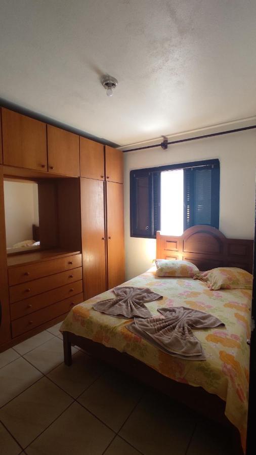 Casa Na Praia, Torres Rs Extérieur photo