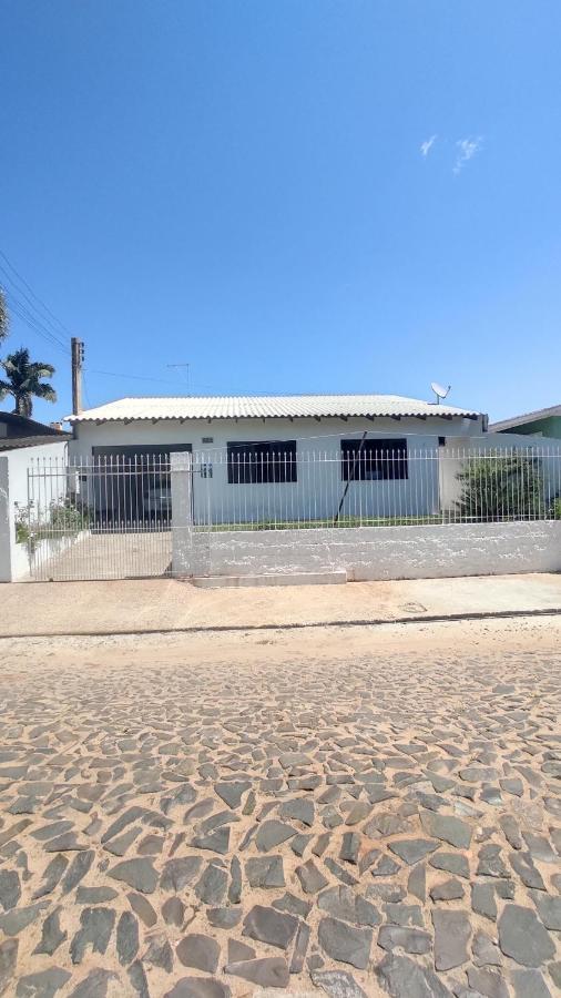Casa Na Praia, Torres Rs Extérieur photo