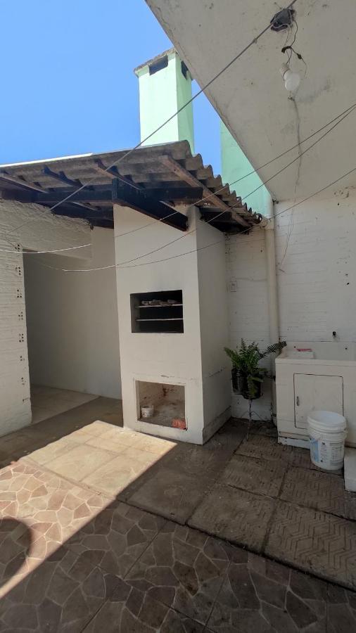 Casa Na Praia, Torres Rs Extérieur photo