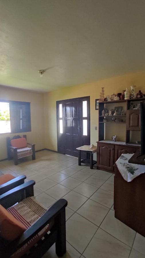 Casa Na Praia, Torres Rs Extérieur photo