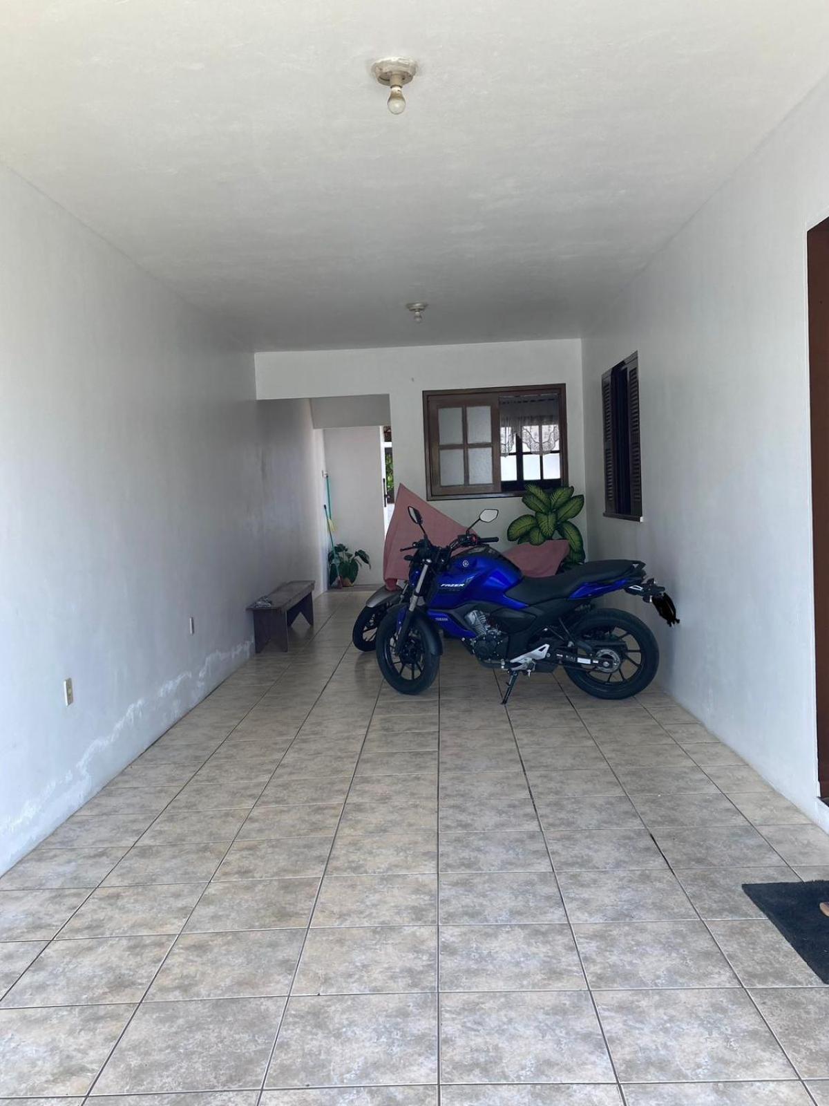 Casa Na Praia, Torres Rs Extérieur photo