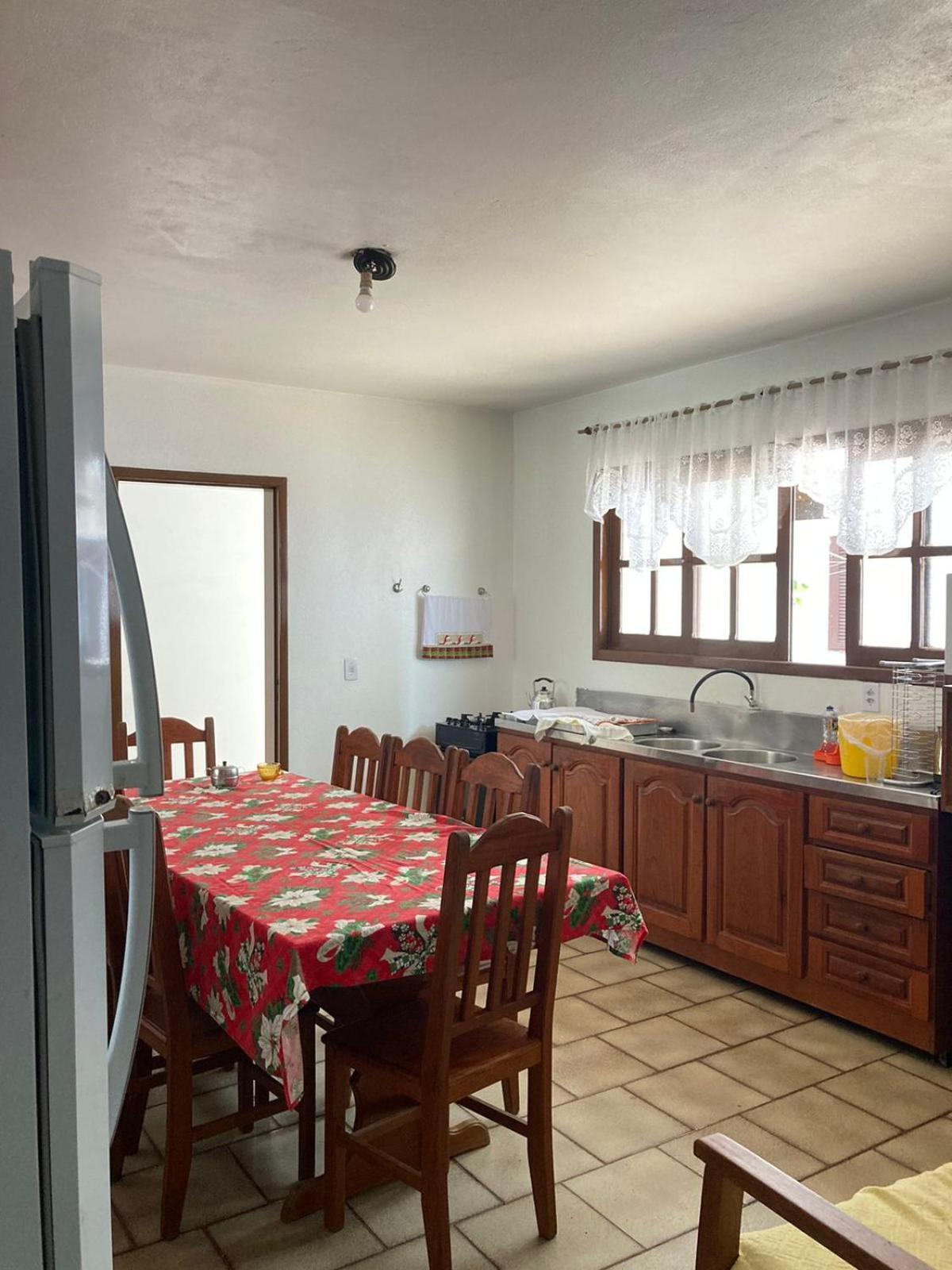 Casa Na Praia, Torres Rs Extérieur photo