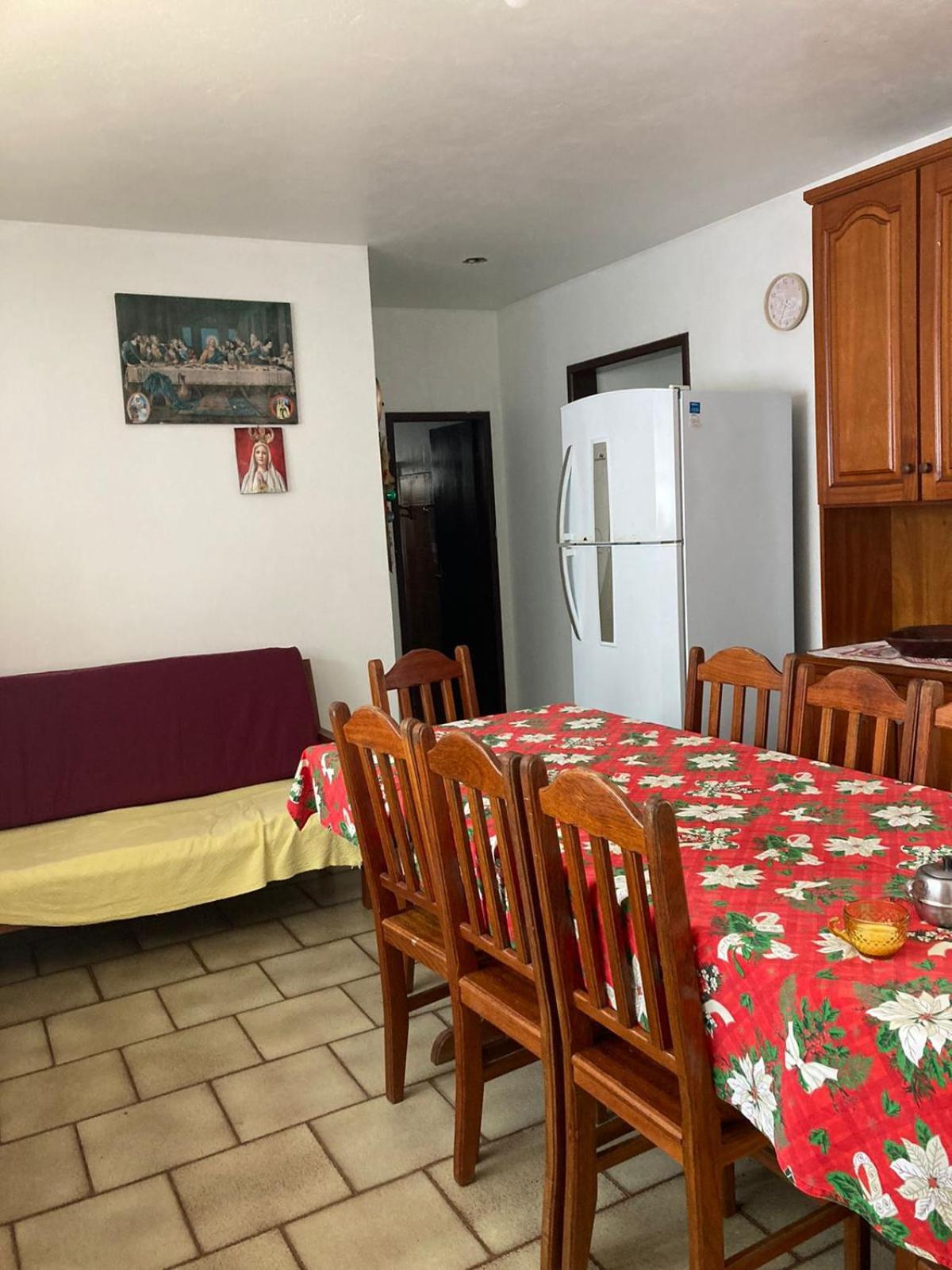 Casa Na Praia, Torres Rs Extérieur photo